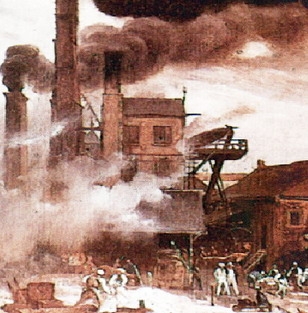 L'Epoca della seconda rivoluzione industriale